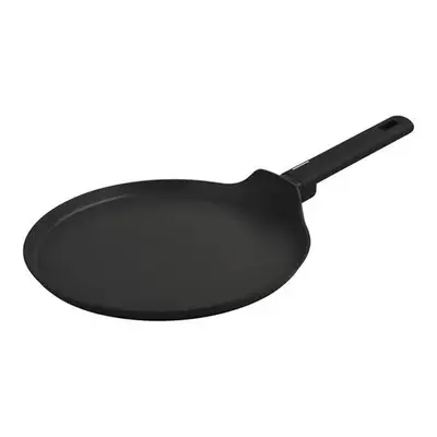 BerlingerHaus Palacsintasütő (28 cm) Matte Black Collection BH/8173