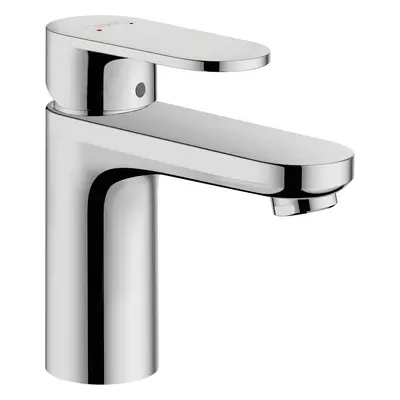 Mosdó csaptelep Hansgrohe Vernis Blend leeresztőszelep nélkül króm 71580000