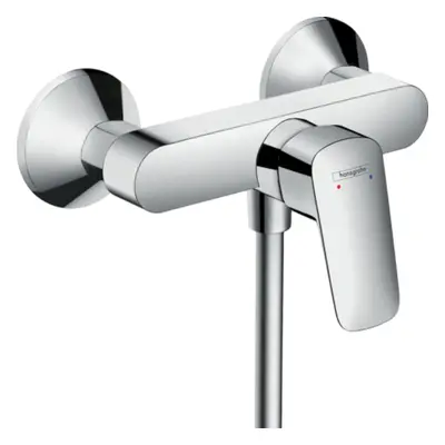 Zuhany csaptelep Hansgrohe Logis zuhanyszett nélkül 150 mm króm 71600000