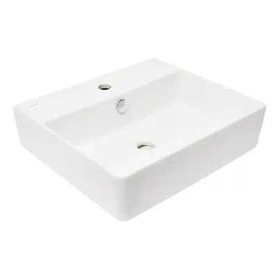 Washbasin VitrA Nuo 50x44 cm 7431-003-0001