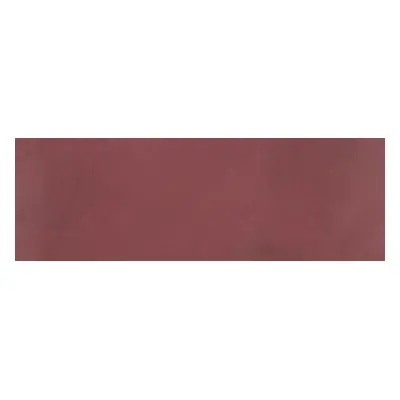 Burkolat Rako Blend bordo 20x60 cm matt WADVE810.1