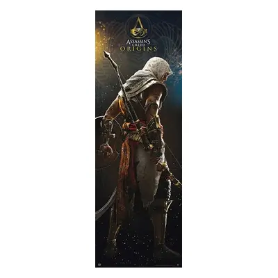 Plakát Assassin's Creed: Origins