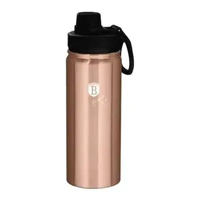 BerlingerHaus Ivópalack (540 ml) Metallic Line Rose Gold Edition BH/7754