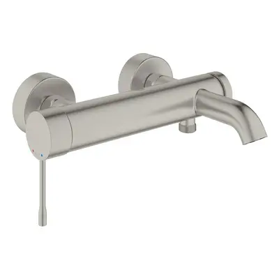 Kád csaptelep Grohe Essence New supersteel 33624DC1