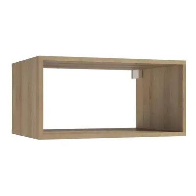 Polcos doboz Naturel Stilla 60x30x44 cm barna STILLAA03019