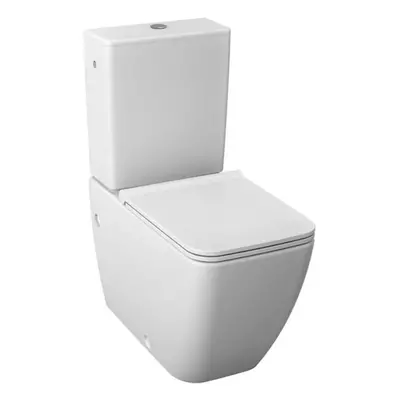 Kombinált wc Jika Pure vario kifolyással H8244260000001