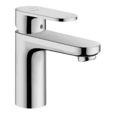 Mosdó csaptelep Hansgrohe Vernis Blend leeresztőszeleppel króm 71584000