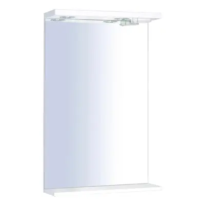 Tükör Pro 60x80 cm tükör PROZRCK60IP