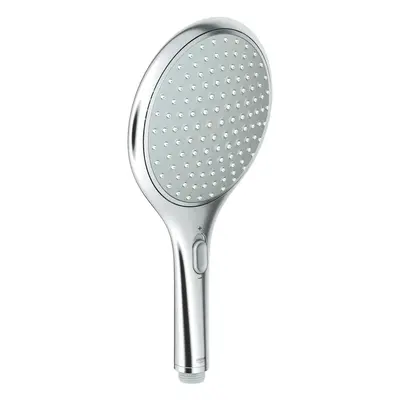 Kézi zuhany Grohe Rainshower Solo króm 27272000