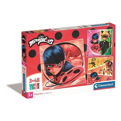 Puzzle Miraculous