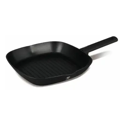 BerlingerHaus Grill serpenyő (28 cm) Matte Black Collection BH/8183