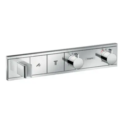 Hansgrohe Rainselect króm 15355000