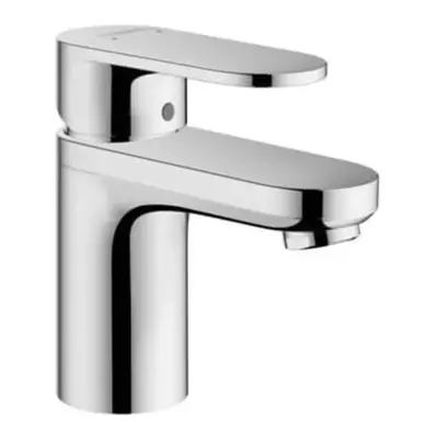 Mosdó csaptelep Hansgrohe Vernis Blend leeresztőszeleppel króm 71570000