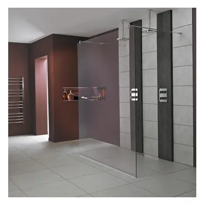 Walk-in zuhanyparaván 70 cm Ideal Standard Wetroom L6220EO