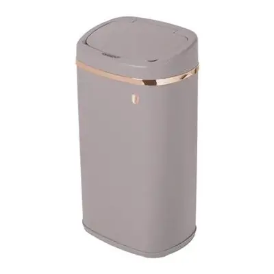 BerlingerHaus Szenzor érzékelős kuka (58 L) Taupe Collection BH/9523