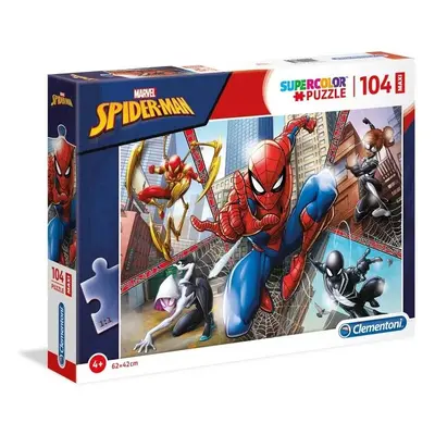 Puzzle Marvel - Spider-Man