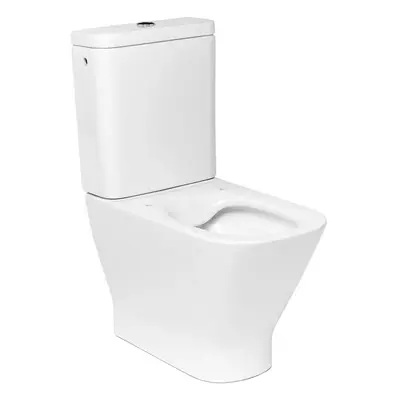 Kombinált wc Roca The Gap vario kifolyással A342737000