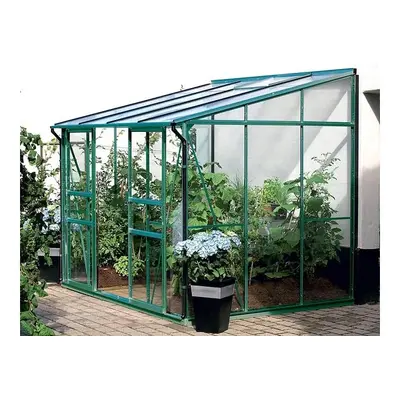 üvegház VITAVIA IDA 5200 PC 6 mm zöld színű LG1128