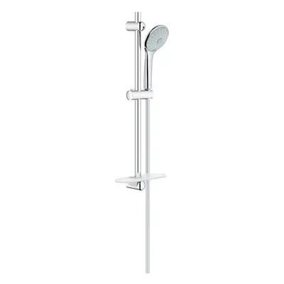 Zuhanyszett Grohe Euphoria polccal króm 27243001