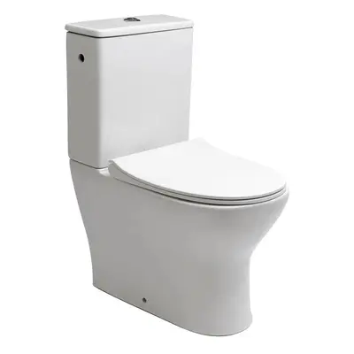 Kombinált wc Multi Eur vario kifolyással EUR990