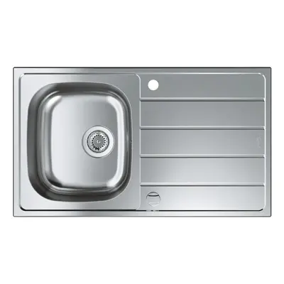 Mosogatótálca Grohe K200 egyéb 86x17,5 cm 31552SD1