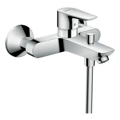 Kád csaptelep Hansgrohe Talis E zuhanyszett nélkül 150 mm króm 71740000