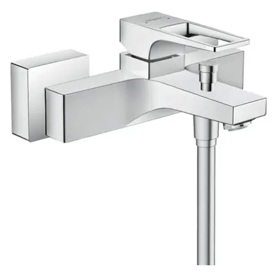 Kád csaptelep Hansgrohe Metropol zuhanyszett nélkül 150 mm króm 74540000