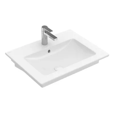 Mosdó Villeroy & Boch Venticello 60x50 cm fehér színben fényes felülettel 41246001