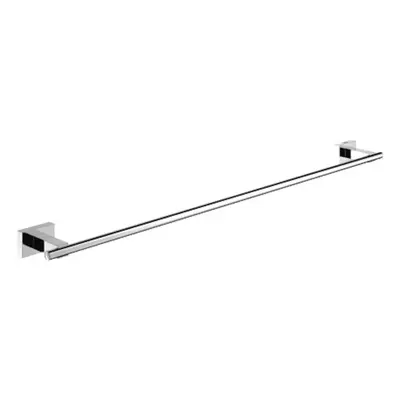 Törülközőtartó Grohe Essentials Cube króm G40509001