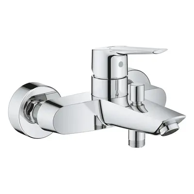 Kád csaptelep Grohe Start zuhanyszett nélkül 150 mm króm 24206002