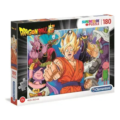 Puzzle Dragon Ball