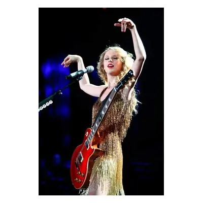 Fotográfia Taylor Swift