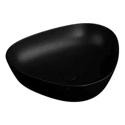 VitrA Plural Bowl Black Matt 7812B483-0016