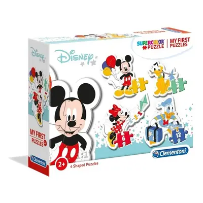 Puzzle Disney Baby