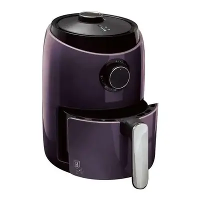 BerlingerHaus Mini AirFryer (1,6 L) Purple Eclipse Collection BH/9207