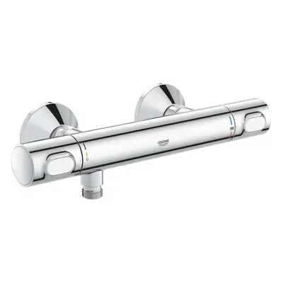 Zuhany csaptelep Grohe Precision Flow zuhanyszett nélkül 150 mm króm 34840000