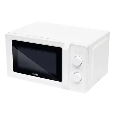 Home HGMH19 mikrohullámú sütő, 700 W, 19 L, 5 fokozat, innoWAVE technológia, kiolvasztás súly és