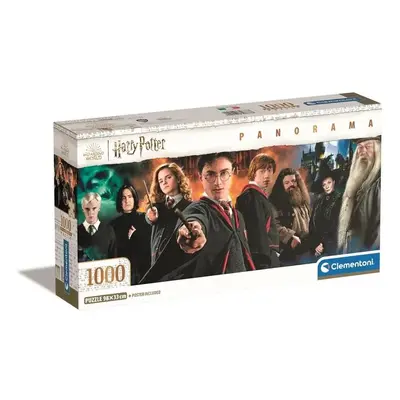 Puzzle Harry Potter