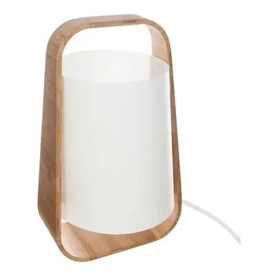 LAMPE bambusz függőlámpa