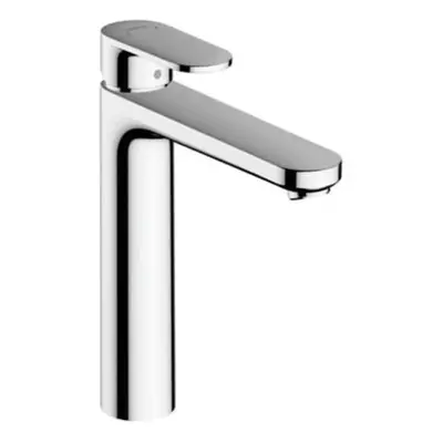 Magas mosdó csaptelep Hansgrohe Vernis Blend leeresztőszelep nélkül króm 71582000