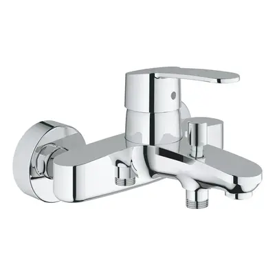 Kád csaptelep Grohe Eurostyle Cosmopolitan zuhanyszett nélkül 150 mm króm 33591002