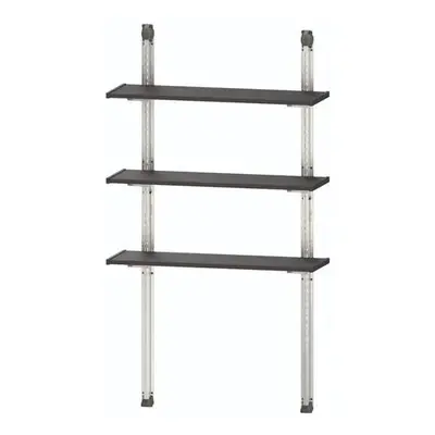 KETER Shelving kit 100 polckészlet kerti házakhoz, tárolókhoz (259039)