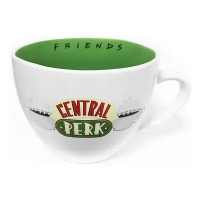 Bögre Jóbarátok - TV Central Perk