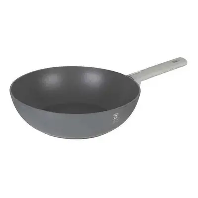 BerlingerHaus Wok (28 cm) Aspen Collection BH/7071