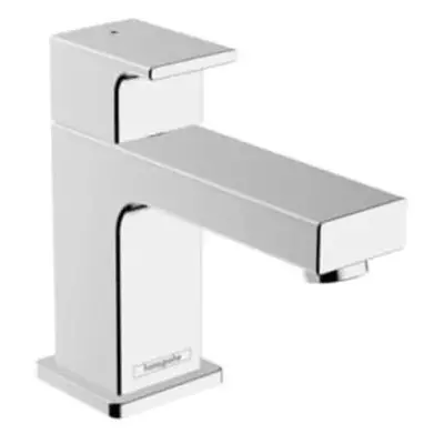 Hansgrohe Vernis Shape mosdószelep lefolyó nélkül króm 71592000