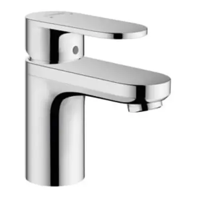 Mosdó csaptelep Hansgrohe Vernis Blend leeresztőszeleppel króm 71571000