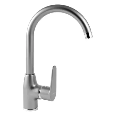 Novaservis Titania Fresh Sink mixer 1, szürke, 96713-68