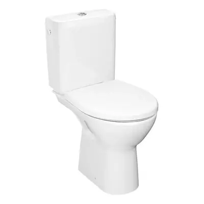 Kombinált wc Jika Lyra Plus hátsó kifolyással H8273860002801