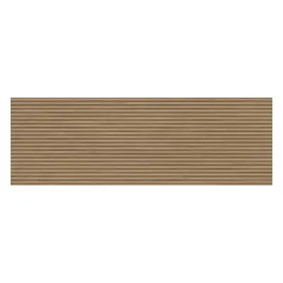 Burkolat Argenta Marlen nut slat 40x120 cm matt DMARLEN412NUT