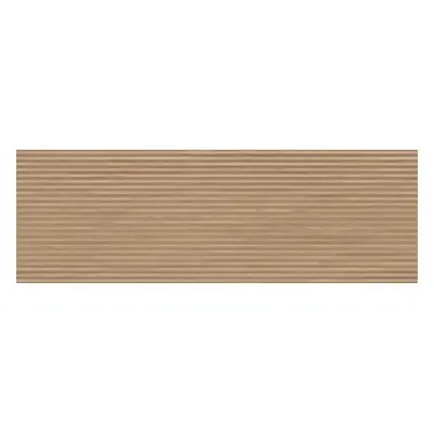 Burkolat Argenta Marlen oak slat 40x120 cm matt DMARLEN412OAK